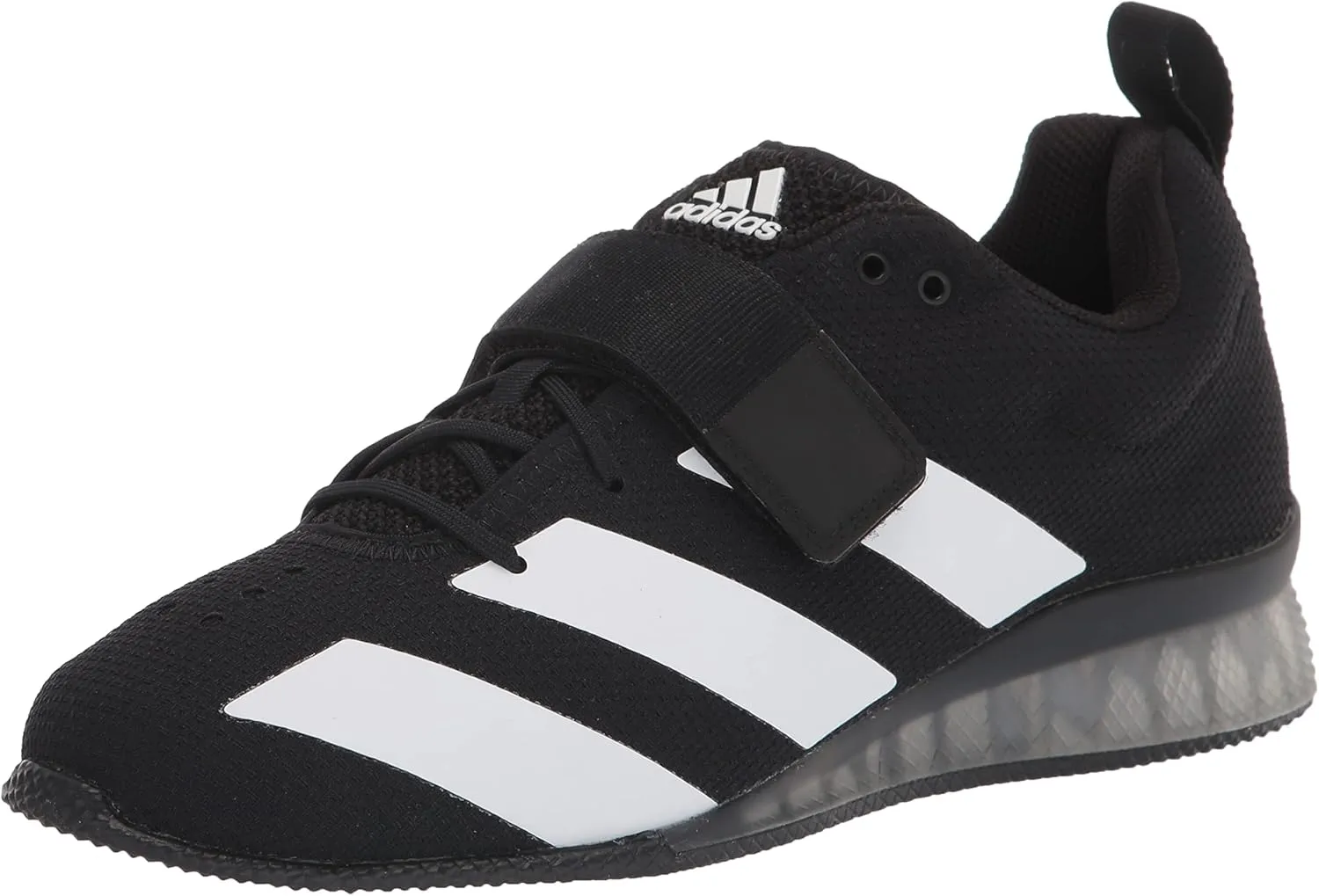 adidas Men's Adipower Weightlifting Ii Cross Trainer