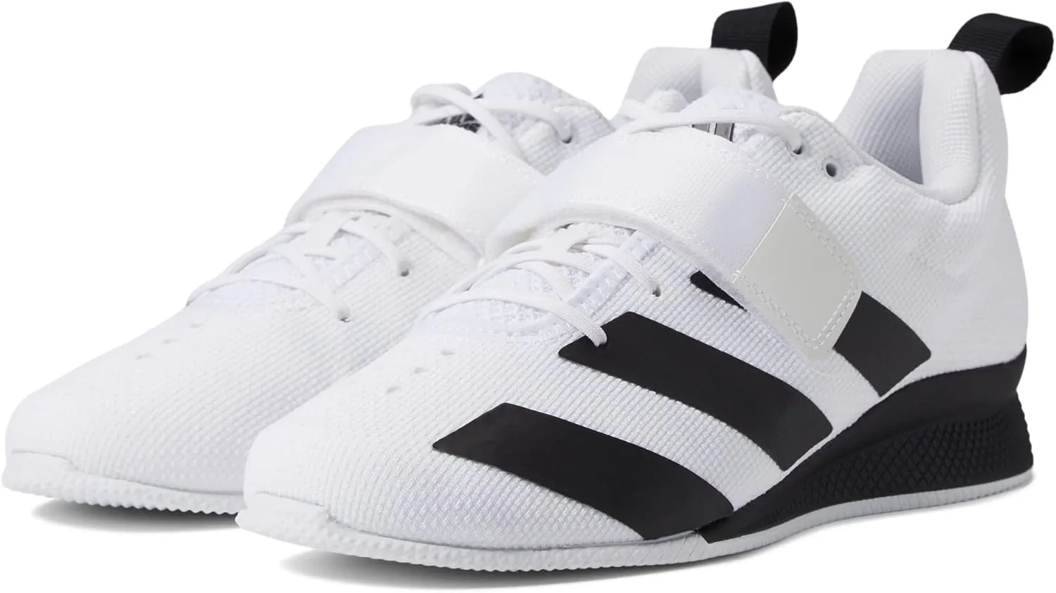 adidas Men's Adipower Weightlifting Ii Cross Trainer