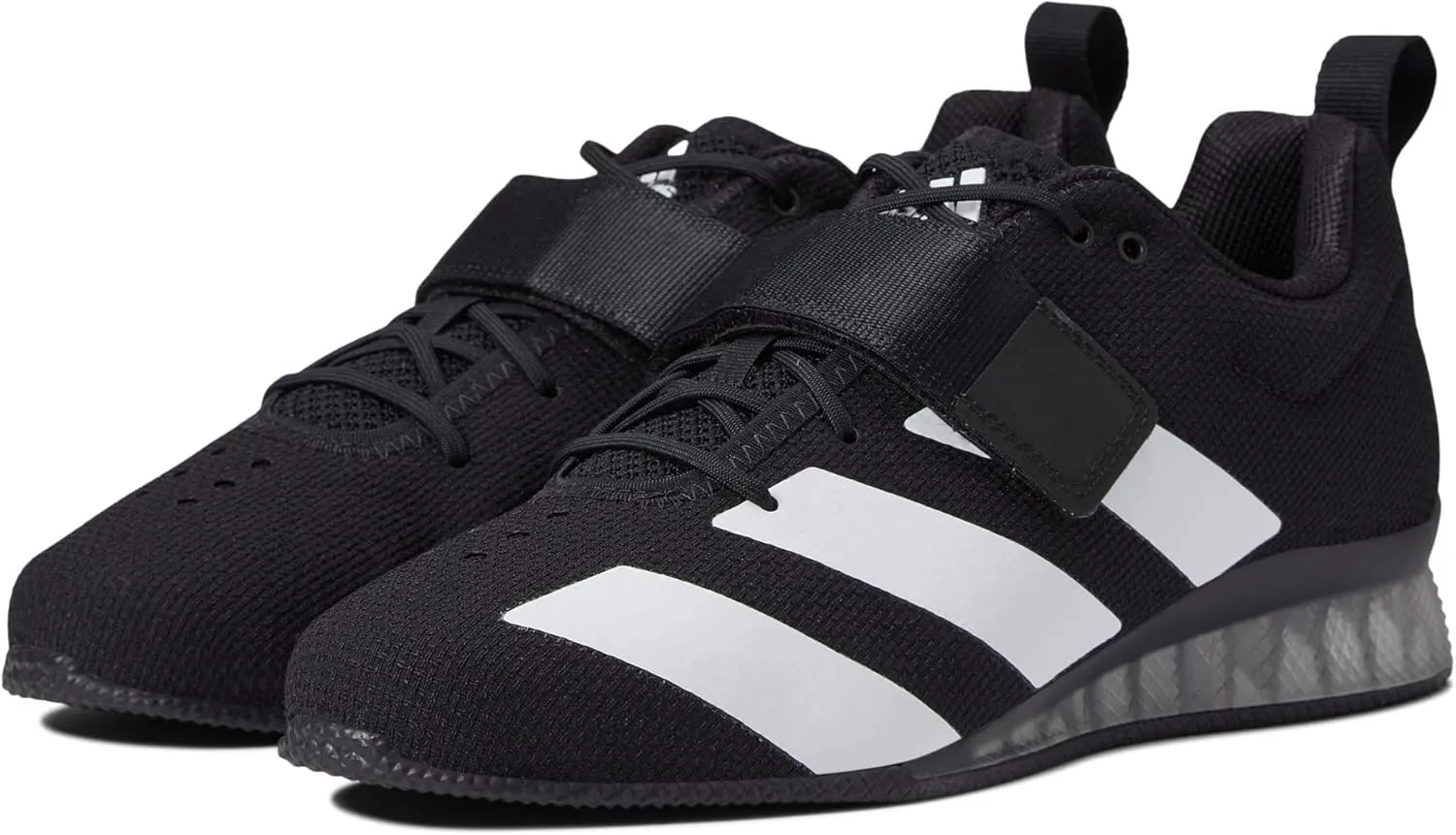 adidas Men's Adipower Weightlifting Ii Cross Trainer