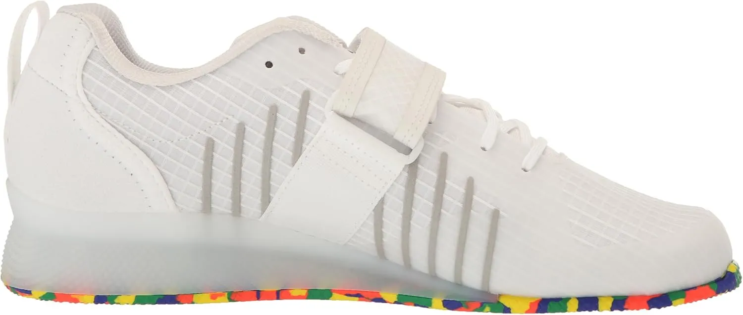 adidas Unisex-Adult Adipower Weightlifting 3 Shoes Cross Trainer