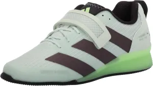 adidas Unisex-Adult Adipower Weightlifting 3 Shoes Cross Trainer