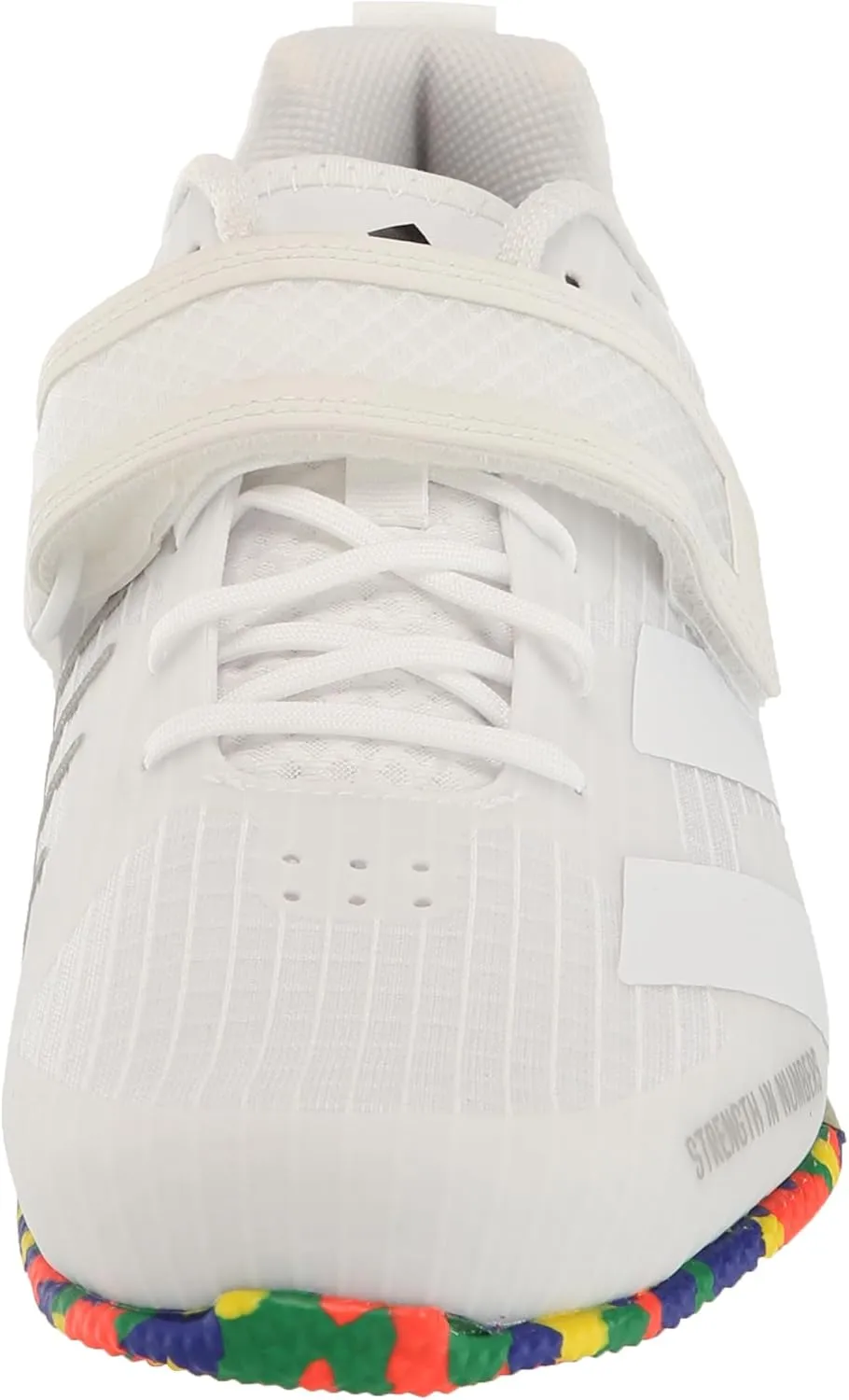 adidas Unisex-Adult Adipower Weightlifting 3 Shoes Cross Trainer