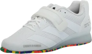 adidas Unisex-Adult Adipower Weightlifting 3 Shoes Cross Trainer