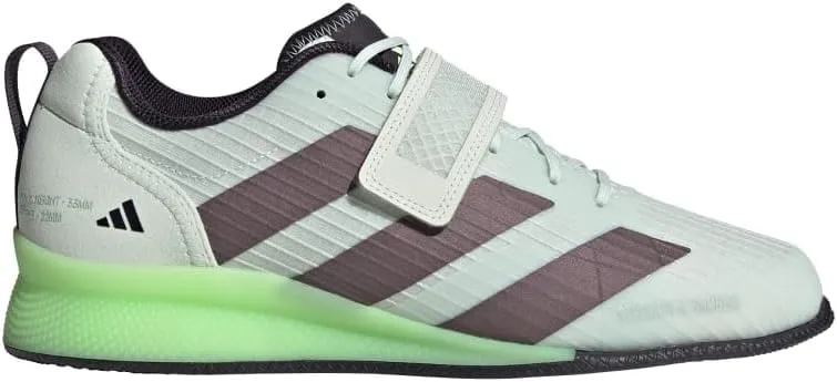 adidas Unisex-Adult Adipower Weightlifting 3 Shoes Cross Trainer