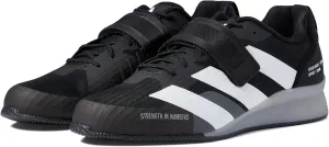 adidas Unisex-Adult Adipower Weightlifting 3 Shoes Cross Trainer