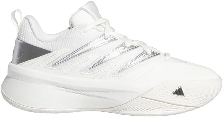 adidas Unisex-Child Dame Certified 3 (Little Big Kid) Sneaker