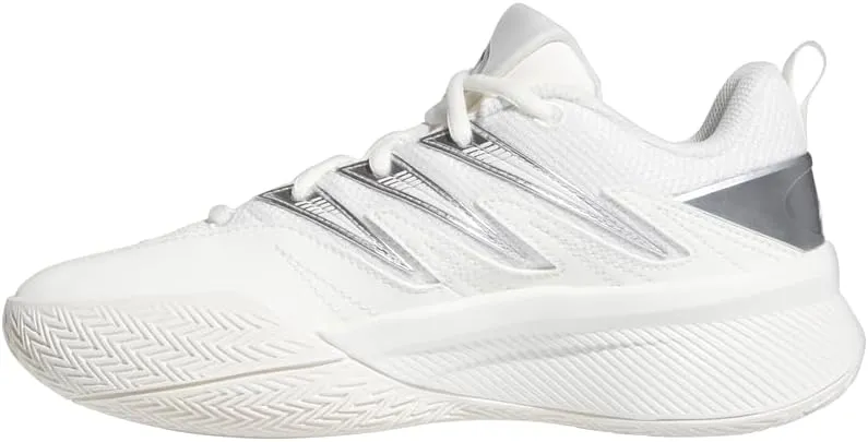 adidas Unisex-Child Dame Certified 3 (Little Big Kid) Sneaker