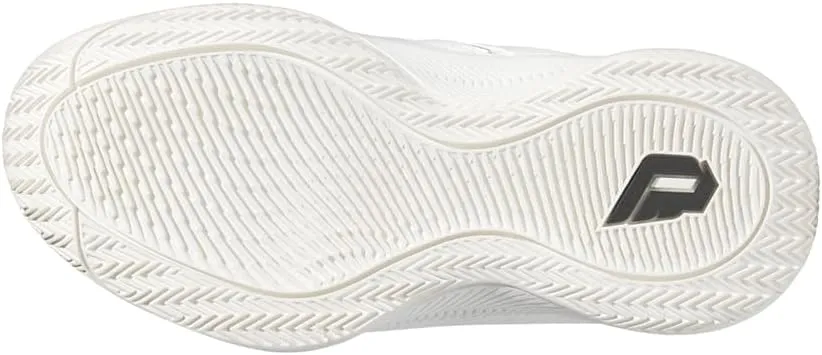 adidas Unisex-Child Dame Certified 3 (Little Big Kid) Sneaker