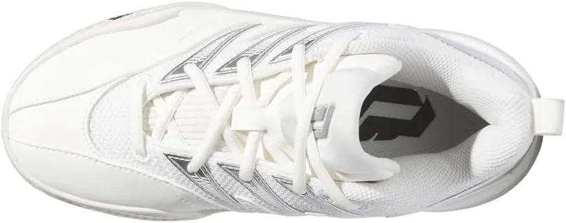adidas Unisex-Child Dame Certified 3 (Little Big Kid) Sneaker