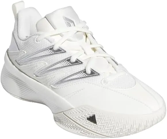 adidas Unisex-Child Dame Certified 3 (Little Big Kid) Sneaker