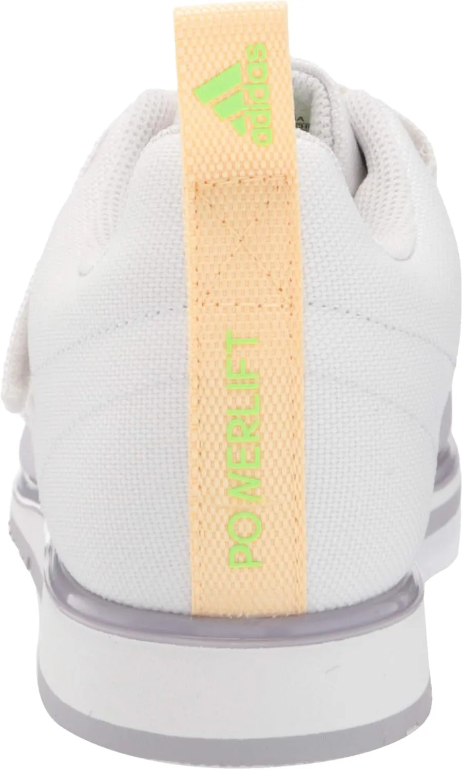 adidas Women's Powerlift 4 Cross Trainer