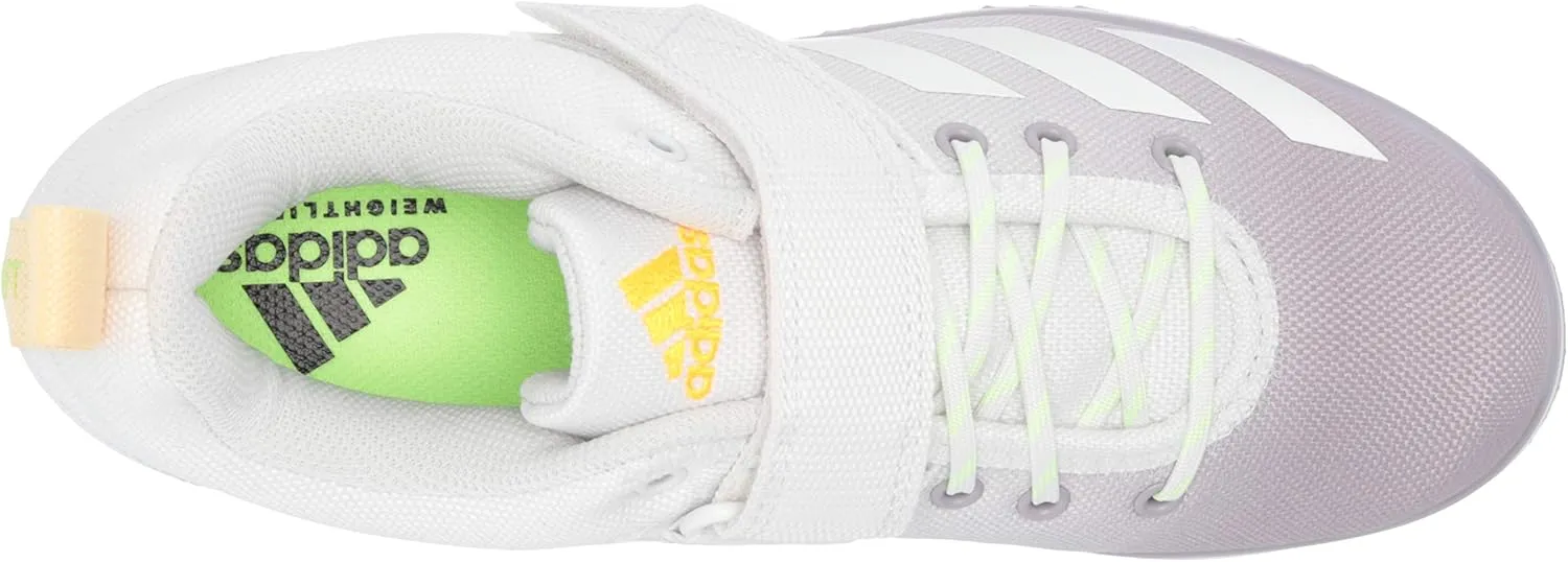 adidas Women's Powerlift 4 Cross Trainer