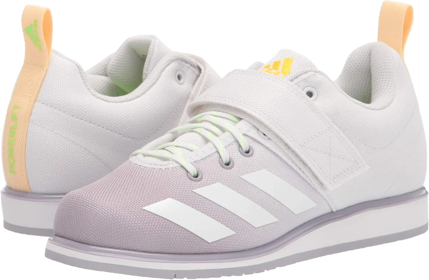 adidas Women's Powerlift 4 Cross Trainer