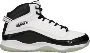 AND1 Pulse 2.0 Mens Basketball Shoes, Indoor or Outdoor, Street or Court