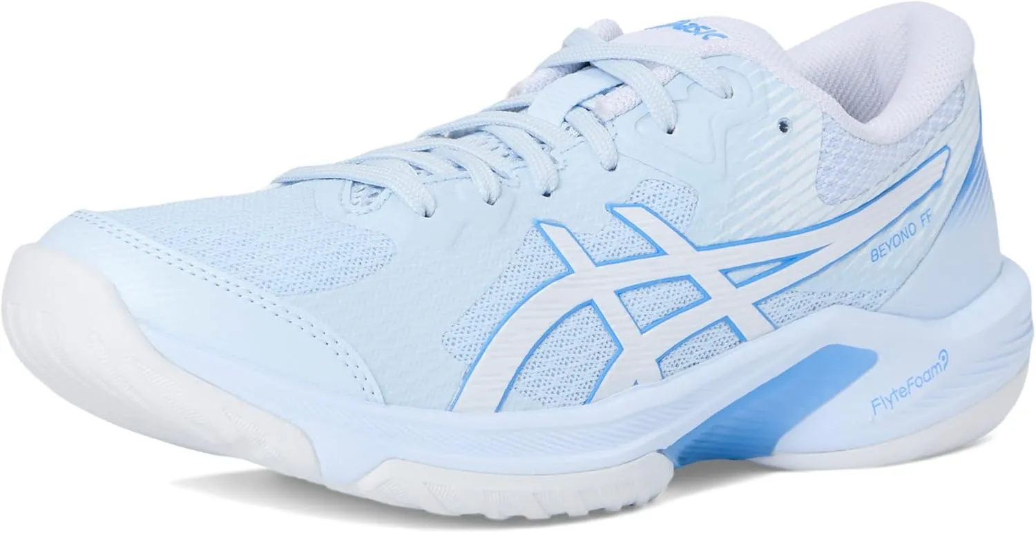 Asics Women's Beyond FlyteFoam Volleyball Shoes