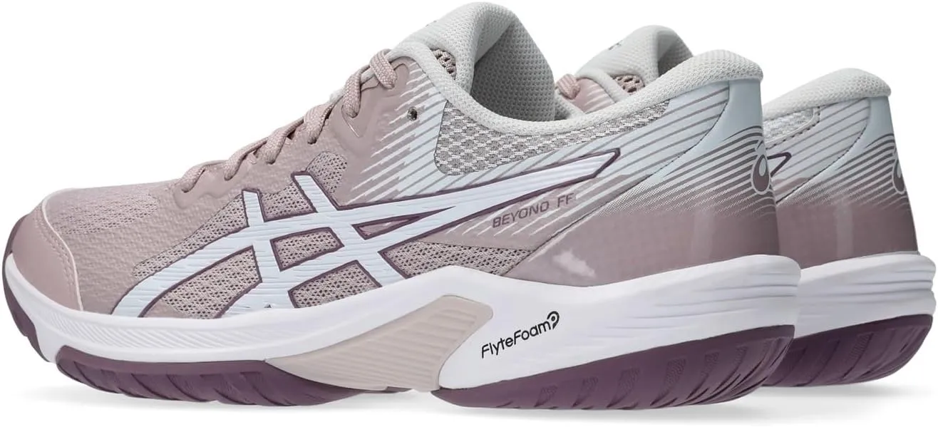 Asics Women's Beyond FlyteFoam Volleyball Shoes