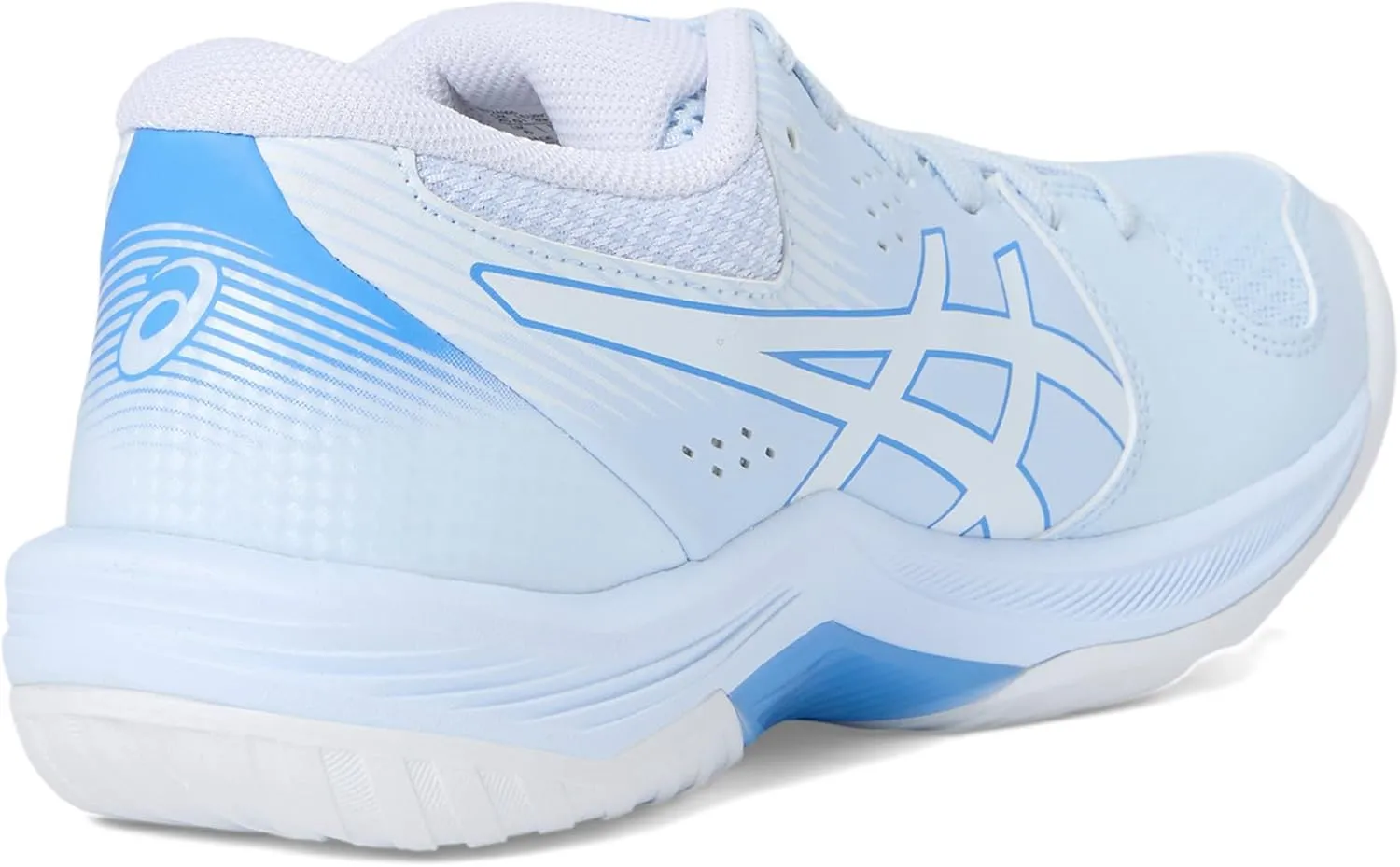 Asics Women's Beyond FlyteFoam Volleyball Shoes