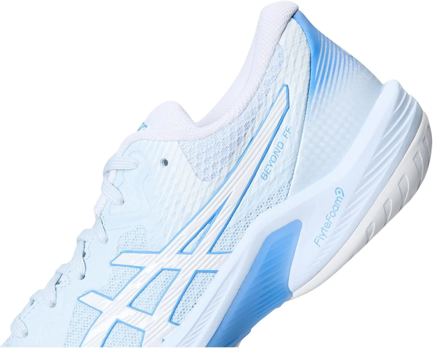 Asics Women's Beyond FlyteFoam Volleyball Shoes