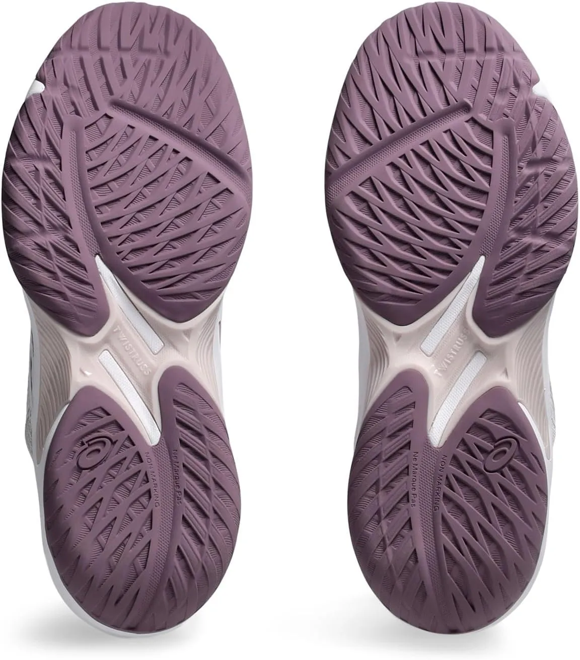 Asics Women's Beyond FlyteFoam Volleyball Shoes