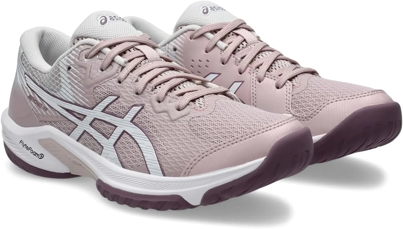 Asics Women's Beyond FlyteFoam Volleyball Shoes