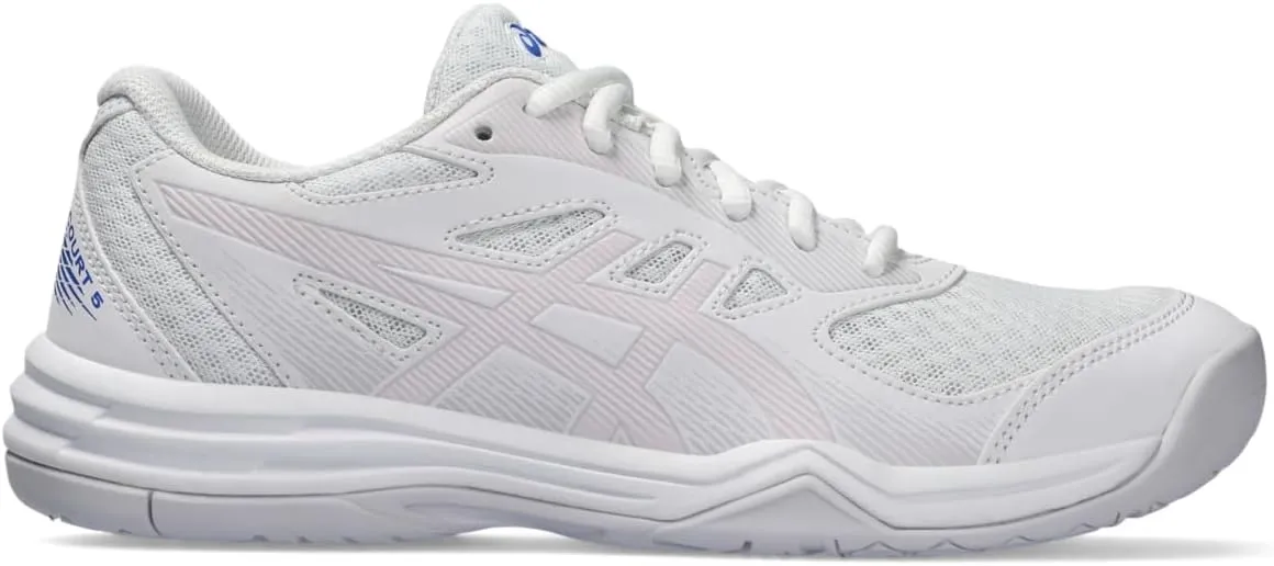 Asics Women's Upcourt 5 Volleyball Shoes