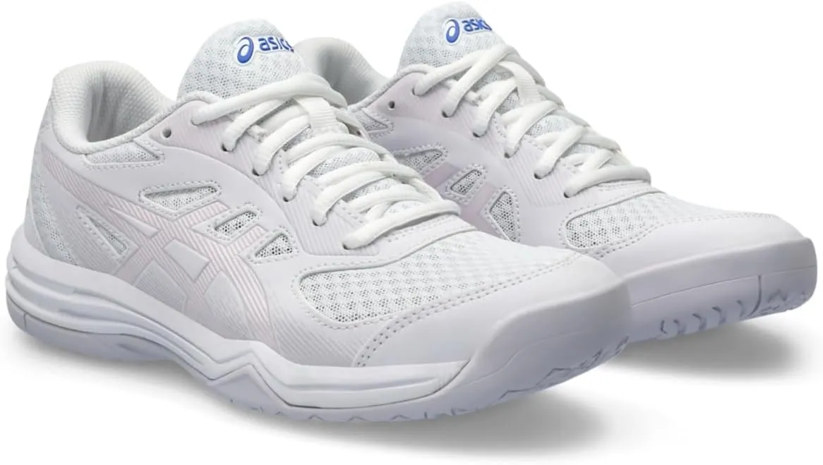 Asics Women's Upcourt 5 Volleyball Shoes