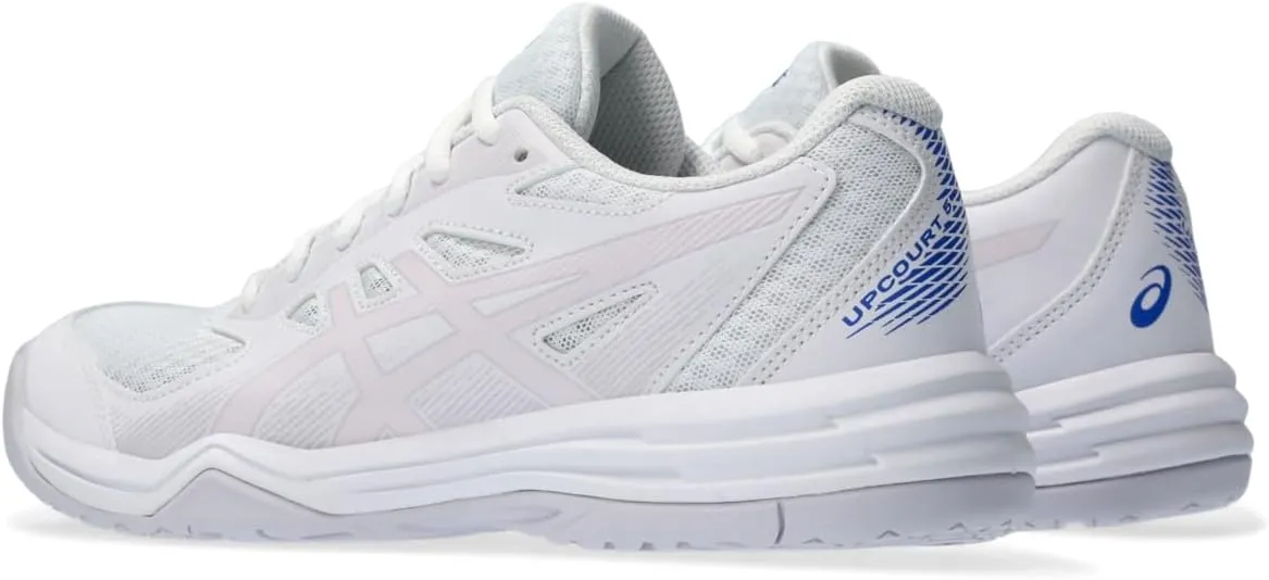 Asics Women's Upcourt 5 Volleyball Shoes