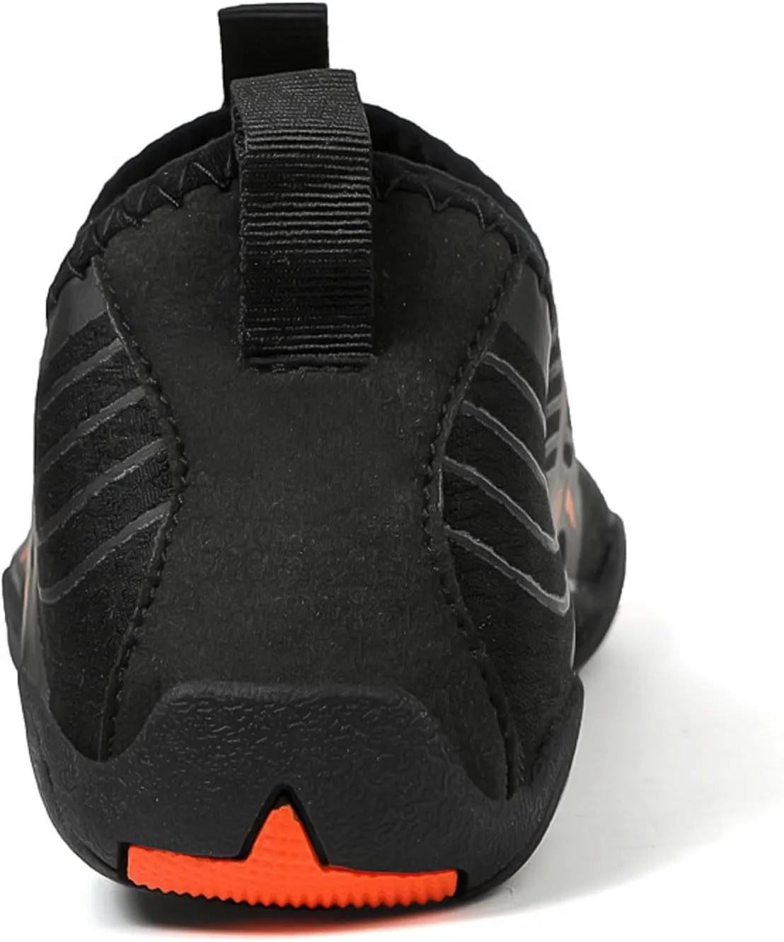 Beach Volleyball Shoes for Women Men Non Slip Barefoot Hiking Shoes Summer Quick-Dry Water Shoe Wading Diving Swimming Comfy Thick Sole Earthing Shoe Indoor Fitness Footwear Men