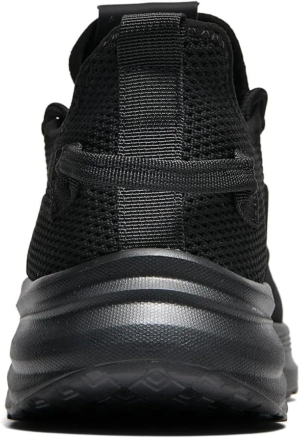Breathable Mesh Casual Chunky Sneakers Lightweight Road Running Jogging Walking Shoes