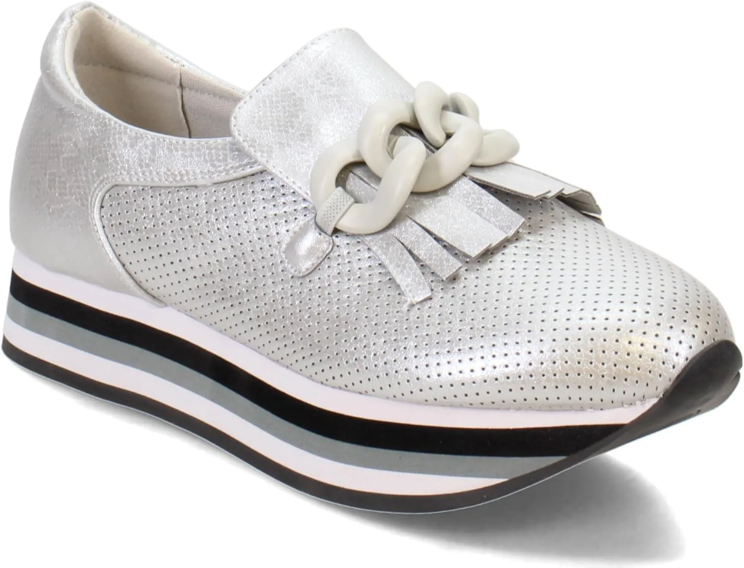 COCONUTS by Matisse womens Bess Slip on Loafers