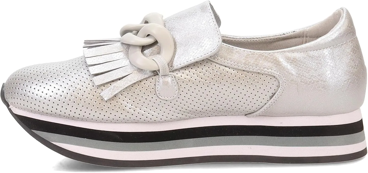 COCONUTS by Matisse womens Bess Slip on Loafers