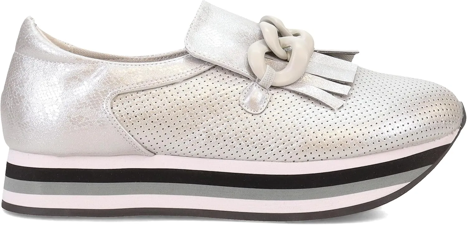 COCONUTS by Matisse womens Bess Slip on Loafers