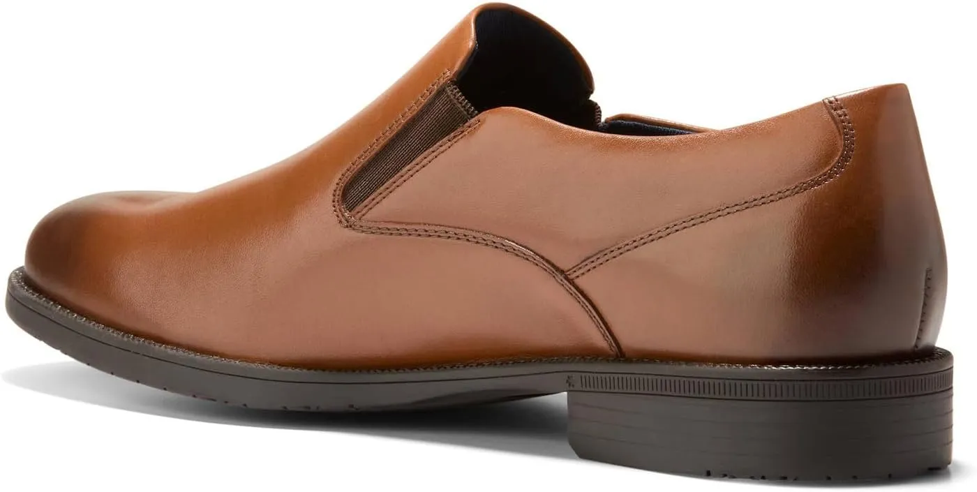 Cole Haan Men's Grand  Pratt Slip-on Loafers