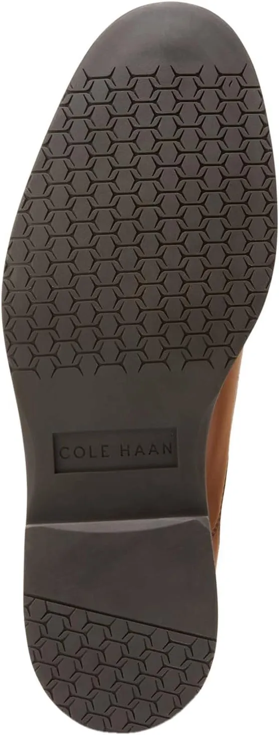 Cole Haan Men's Grand  Pratt Slip-on Loafers