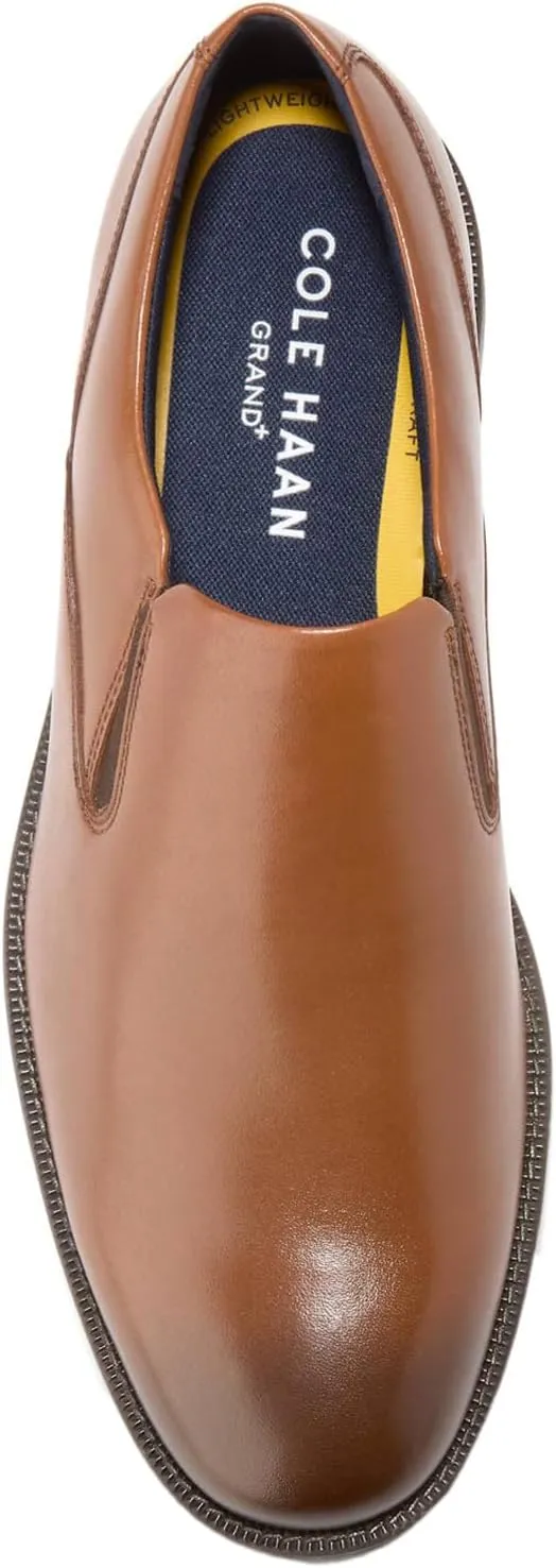 Cole Haan Men's Grand  Pratt Slip-on Loafers