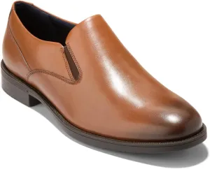 Cole Haan Men's Grand  Pratt Slip-on Loafers