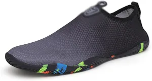 DHAEY Squat Shoes Unisex Adult Lightweight Soft Bottom Breathable Wear Resistance Non-Slip Sole Cross Trainer Shoes Heavy Lifting Weight Training (Color : Black, Size : 12.5 Women/11 Men)