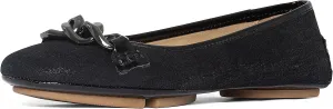 Donald Pliner Women's Raya Ballet, Luxury, Slip-On Shoes, Womens Flats, Comfortable & Stylish, Casual, Work, Ballet Flats