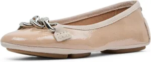 Donald Pliner Women's Raya Ballet, Luxury, Slip-On Shoes, Womens Flats, Comfortable & Stylish, Casual, Work, Ballet Flats