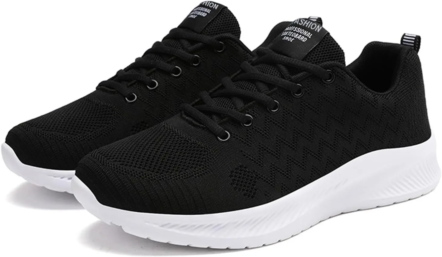 Fashion Four Seasons Men Mesh Breathable Lace Up Flat Lightweight Comfortable Casual Mens Air 1 Low Sneaker