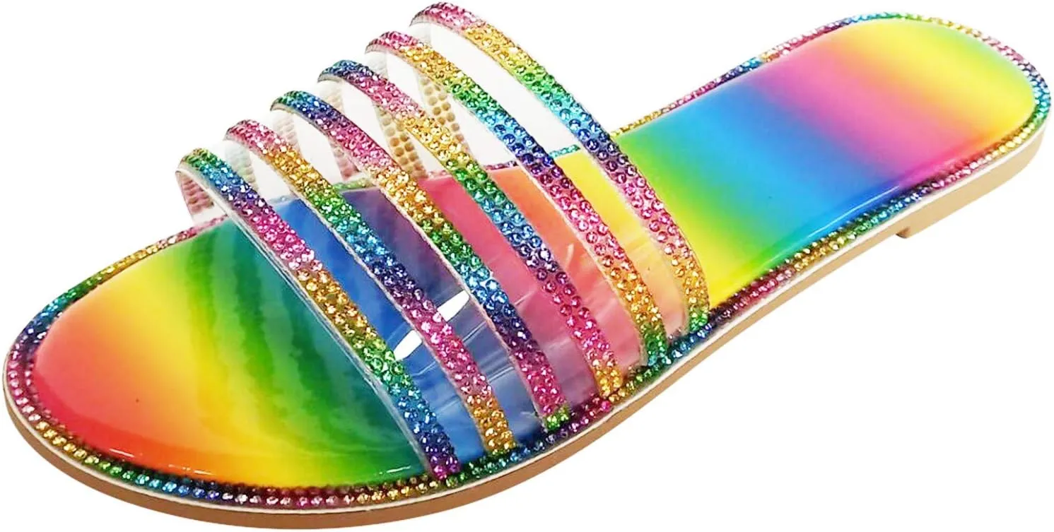 Gibobby Womens Sandals Sandals for Women Platform,2020 Comfy Platform Sandal Shoes Summer Beach Travel Shoes Sandal Ladies Shoes