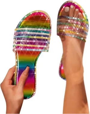 Gibobby Womens Sandals Sandals for Women Platform,2020 Comfy Platform Sandal Shoes Summer Beach Travel Shoes Sandal Ladies Shoes