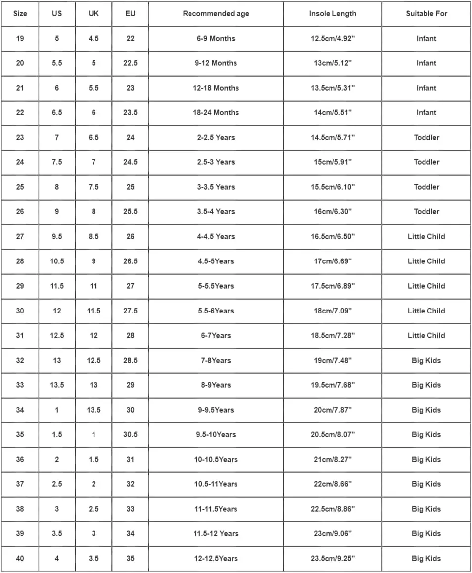 Girls Dress Shoes Chunky Loafers for Girl Platform Heel Leather Flats Round Toe School Uniform Mary Jane Shoes