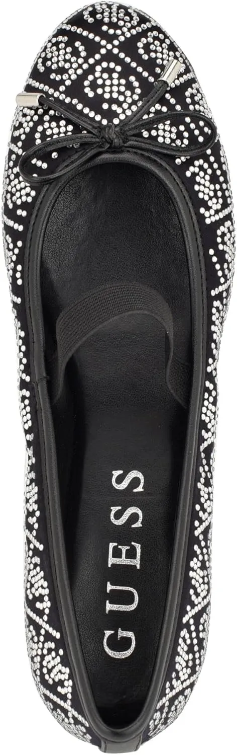 Guess Women's Kairo Ballet Flat