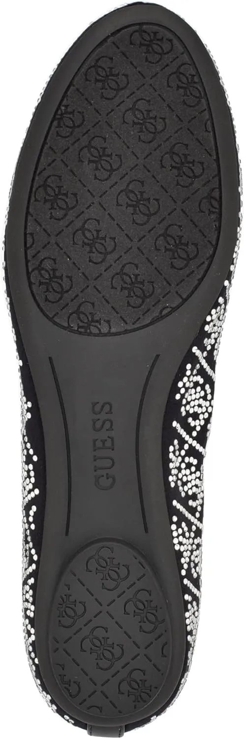 Guess Women's Kairo Ballet Flat