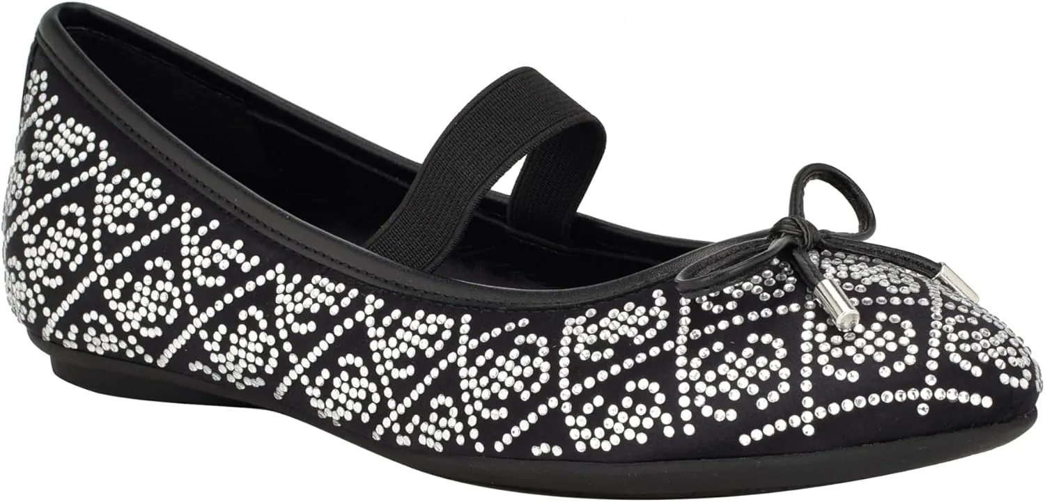 Guess Women's Kairo Ballet Flat