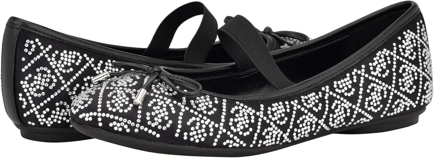Guess Women's Kairo Ballet Flat