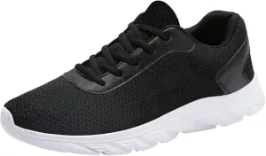 Men Sports Shoes Simple Solid Color Fashion Summer New Pattern Mesh Breathable Comfortable Non Slip Mens Sneaker