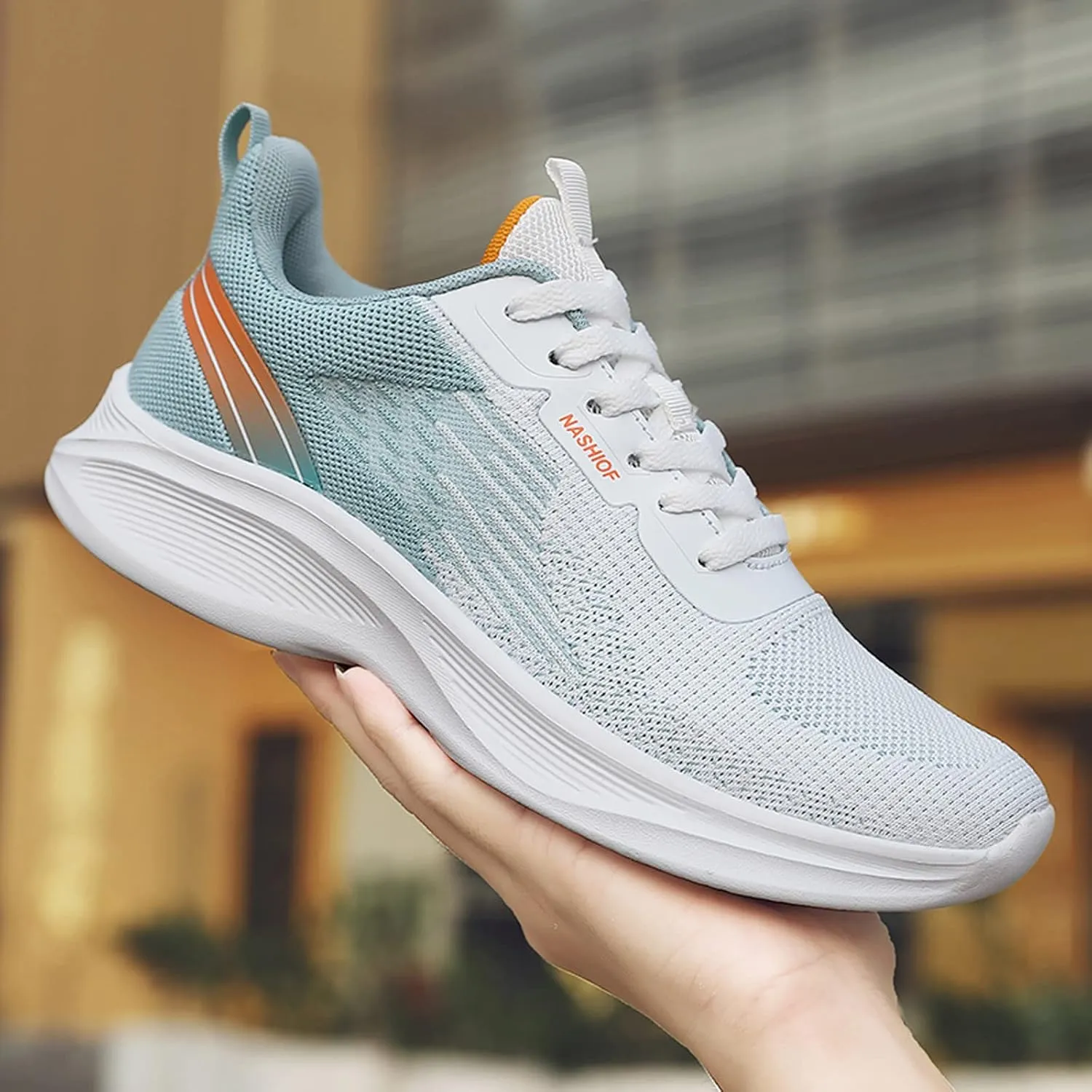 Mens Athletic Shoes Mens Tennis Shoes Shoe for Men Walking Shoe for Men Casual Lightweight Sneaker