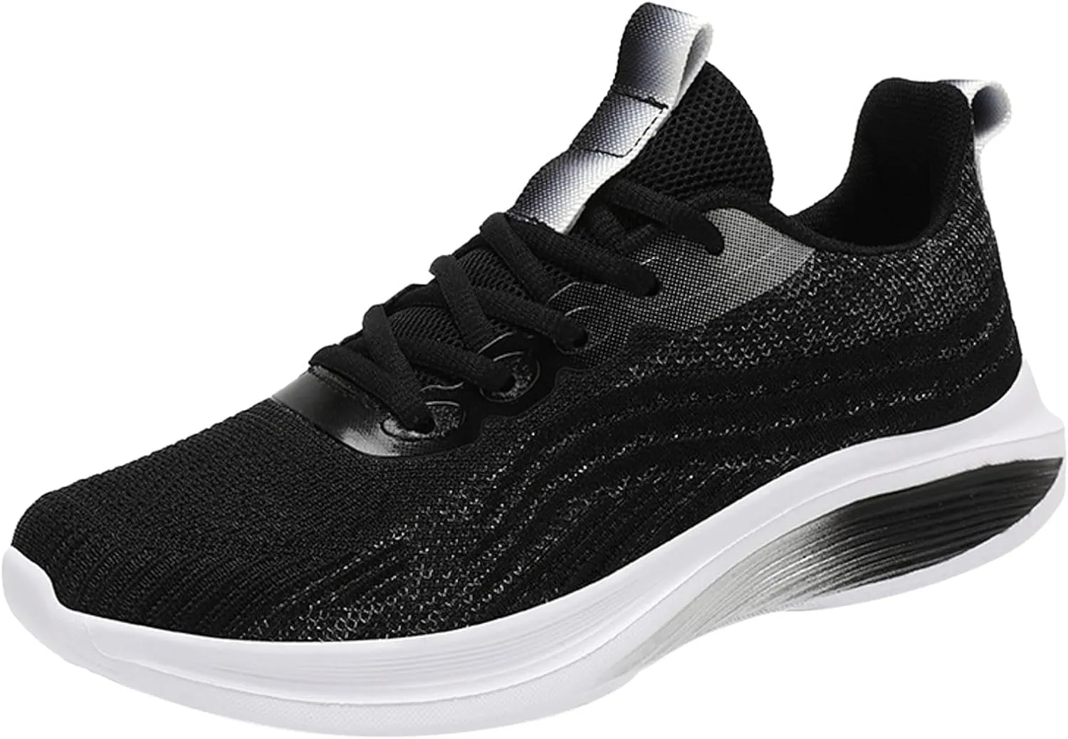Men's Fashion Sneakers Mens Walking Shoes Sneaker for Men Walking Shoe for Men Mesh Breathable Sneaker